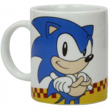 AbyStyle - Mug - Sonic Classic - 3760116326841