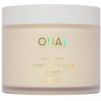 OUAI St. Barts Unisex Body Crème 212g