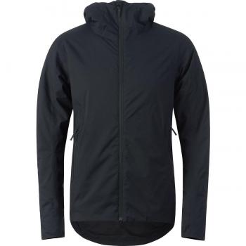 Gore Bike Wear One Thermium Chaqueta, Hombre, Negro