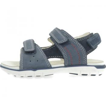 Sandalias de Niño Geox Sandal Delhi Boy B Azul