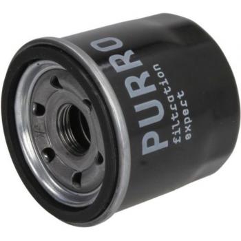 Filtro de aceite PURRO PUR-PO9000 UNF 3/4 enroscable para SUZUKI: Samurai SUV, SX4 I Hatchback, Grand Vitara 2 SUV