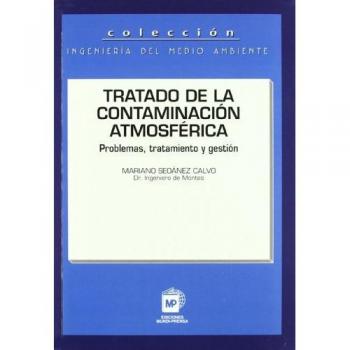 Tratado de contaminación atmosférica
