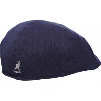 Kangol Unisex Wool Flexfit 504 Hat, Blue