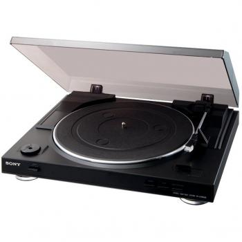 Sony PSLX300USB - Giradiscos con salida USB
