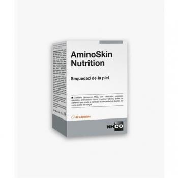 AminoSkin Hydration Supplement - 42 Capsules