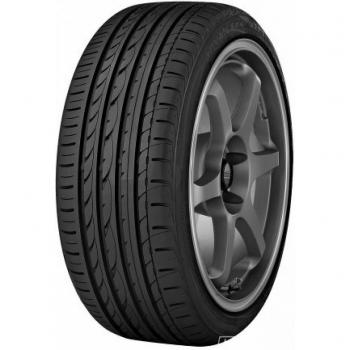 Yokohama Advan Sport (V105S) 295/45 ZR20 114W XL RPB