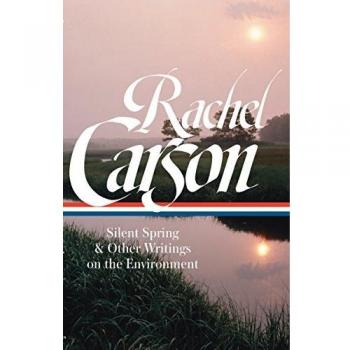 Rachel Carson: Silent Spring & Other Environmental Writings: 307