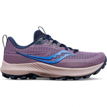 Zapatillas de trail running de mujer Peregrine 13 Saucony