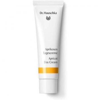 Crema de Día de Albaricoque Dr. Hauschka 30 ml