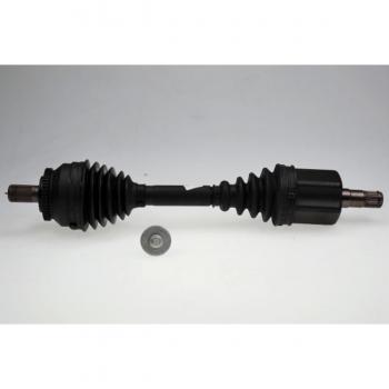 Eje motriz y árbol de transmisión SPIDAN 25441, compatible con varios modelos de vehículos, fabricado con materiales de alta calidad para garantizar durabilidad y resistencia al desgaste, diseño optimizado para un rendimiento eficiente en la transmisi