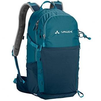 VAVYN Varyd Mochila, Mujer, Azul