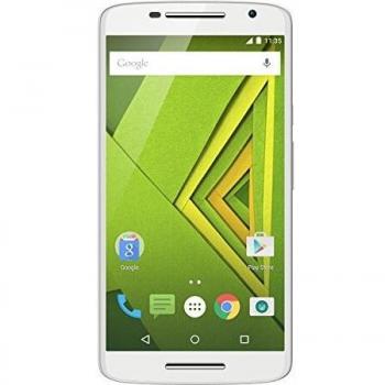 Motorola Moto X Play - Smartphone de 5.5