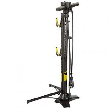 Topeak Fahrradpumpe Transformer - Bomba