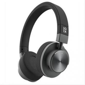 Auriculares Inalámbricos Primux A15 en Color Negro con Tecnología Bluetooth