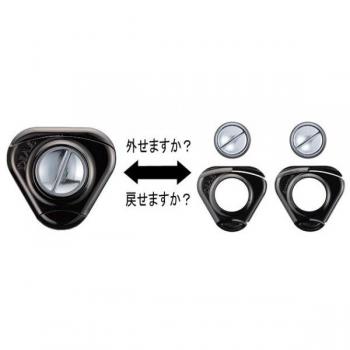Rompecabezas Dial Huzzle Cast 4/6