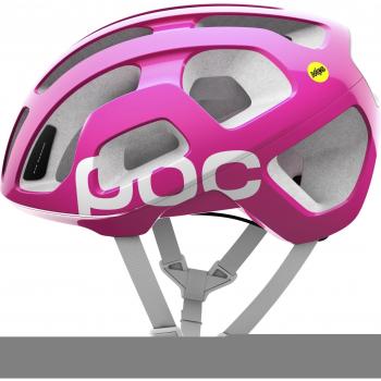POC Octal Avip Mips Casco, Unisex Adulto, Rosa