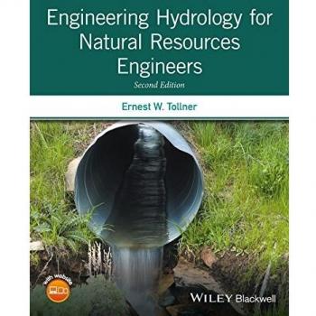 Engineering Hydrology for Natural Resources Engineers