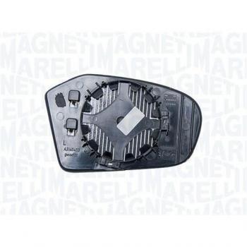 Cristal de espejo retrovisor exterior MAGNETI MARELLI 182209004400