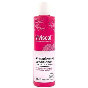 Viviscal Strengthening Densifying Conditioner 250ml