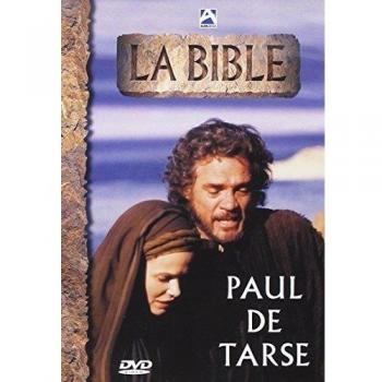 La Bible - Paul de Tarse [Francia] [DVD]