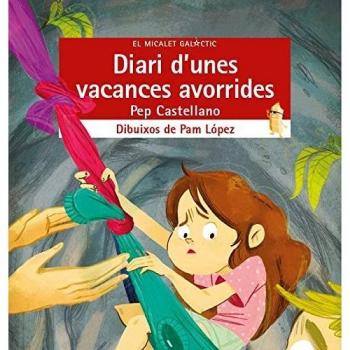 Diari d'unes vacances avorrides: 213