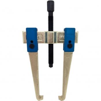 Extractor FORZA 2 Patas 80x80 - Eficiente y Resistente SERIE 9000