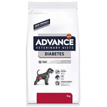 Advance Vet. Diabetes Colitis 3 kg