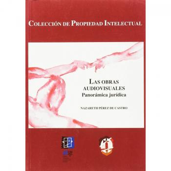 Las obras audiovisuales: Panorámica jurídica