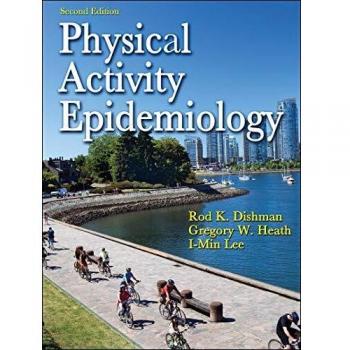 Physical Activity Epidemiology
