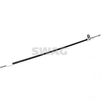 Cable de freno de mano SWAG 10 10 3664 - Alta calidad y precisión