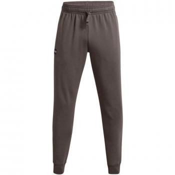 Under Armour Rival Fleece Joggers Marrón XL / Regular Hombre