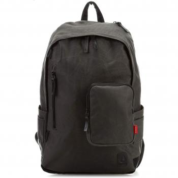 Nixon Smith Mochila 15? antracita