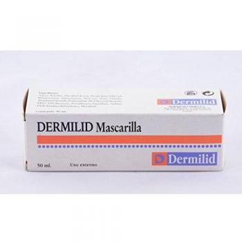 DERMILID MASCARILLA 50 ML.