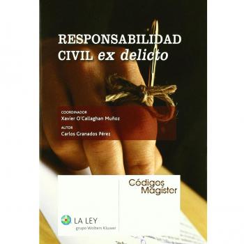 Responsabilidad civil ex delicto
