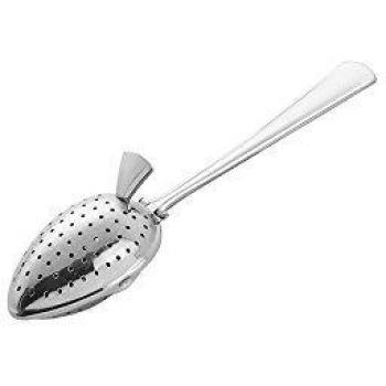 PIAZZA 5048 Vajilla Cuocite A Spoon INOX, Acero Inoxidable, Multicolor, One Size