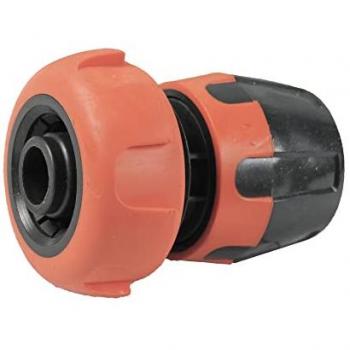 Conector Manguera Suave al Tacto 3/4