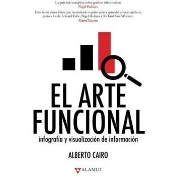 El Arte funcional - infografia y visualizacion de informacion