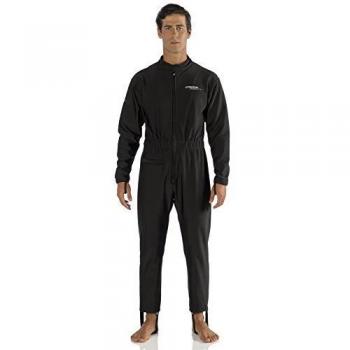 Cressi Drylastic Mono Interior para Traje seco, Adultos Unisex, Negro, XS/1
