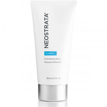 NeoStrata Clarify Exfoliating Mask 75 ml - Exfoliating Masque for Normal to Oily Skin