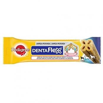 Pedigree Dentaflex Premios Para Perros Pequeños - 40 gr