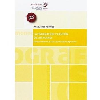 La Ordenación y Gestión de las Playas