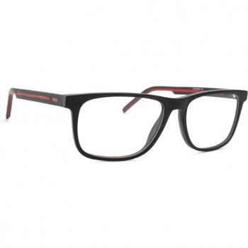 Hugo Boss HUGO HG 1048 Black Eyeglass Frame 57mm