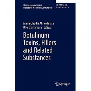 Botulinum Toxins, Fillers and Related Substances