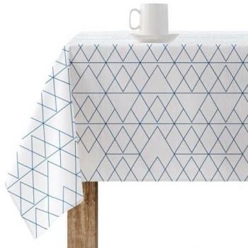 Mantel Resinado Antimanchas Belum Modelo 220-48 para Mesa Rectangular Multicolor 250 x 150 cm