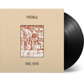 Cruel Sister - Pentangle