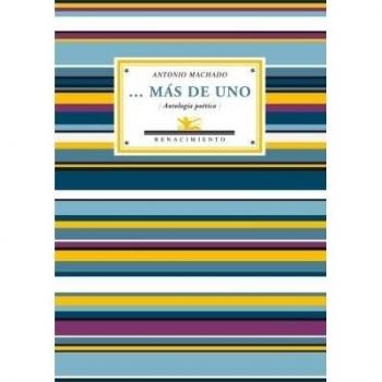 Mas De Uno: Antología poética: 47
