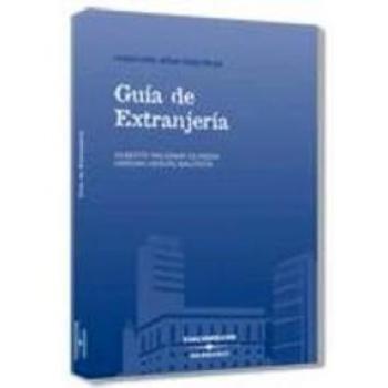 Guía de Extranjería
