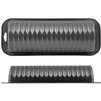 Molde Antiaderente de Aluminio para Tronco Vespa 30 cm