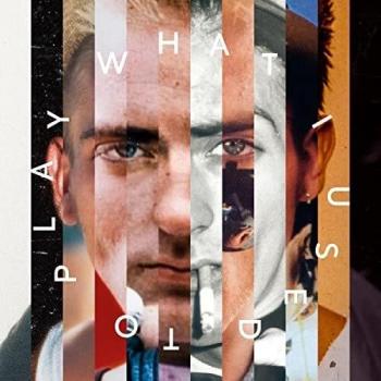 Sven Väth - Lo Que Solía Escuchar (3 CDs)