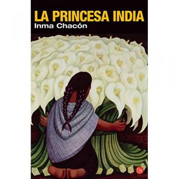 LA PRINCESA INDIA